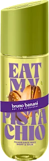 Meglica za telo Eat My Pistachio, 236 ml