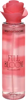 Meglica za telo Full Bloom, 250 ml