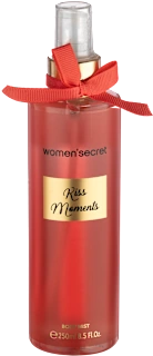 Meglica za telo Kiss Moments, 250 ml