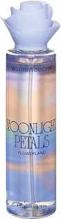 Meglica za telo Moonlight Petals, 250 ml