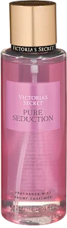 Meglica za telo Pure Seduction, 250 ml