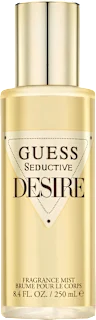 Meglica za telo Seductive Desire, 250 ml