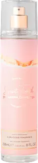 Meglica za telo Sweet Tooth Pink, 236 ml