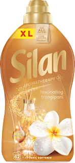 Mehčalec Aromatherapy Fascinating Frangipani, 62 pranj