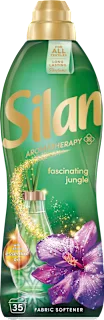 Mehčalec Aromatherapy Fascinating Jungle, 0,77 l