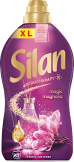 Mehčalec Aromatherapy Magic Magnolia, 62 pranj