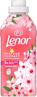 Mehčalec Cherry Blossom, 32 pranj