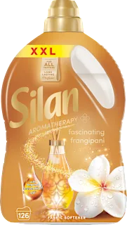 Mehčalec za perilo Aromatherapy fascinating frangipani, 2.772 ml