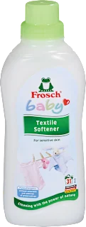 Mehčalec za perilo Baby, 31 pranj
