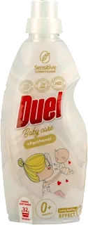 Mehčalec za perilo Baby Care, 32 pranj