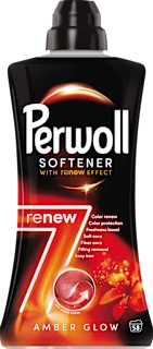 Mehčalec za perilo Renew 7 Amber Glow, 58 pranj