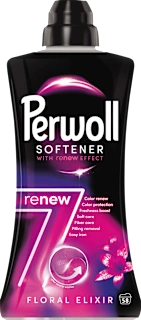 Mehčalec za perilo Renew 7 Floral Elixir, 58 pranj