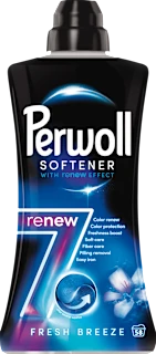 Mehčalec za perilo Renew 7 Fresh Breeze, 58 pranj
