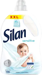 Mehčalec za perilo sensitive, 2.860 ml