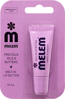 Melt-In maslo za ustnice, 10 ml