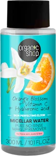 Micelarna voda Skin Perfecting Elixir, 300 ml