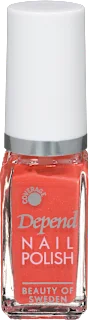 Mini lak za nohte 782, 5 ml