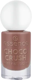 Mini lak za nohte Choco Crush 17, 5 ml