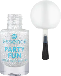 Mini lak za nohte Party Fun 20, 5 ml
