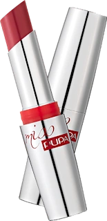 Šminka Miss Pupa, 203 Pink Blossom, 2,4 ml