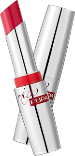Šminka Miss Pupa, 303 Haute Couture Fuchsia, 2,4 ml