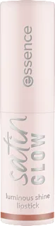 Šminka satin GLOW luminous shine, 01 Whole Latte Love, 3,5 g