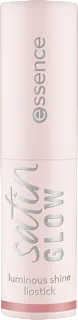 Šminka satin GLOW luminous shine, 02 Blushin It, 3,5 g