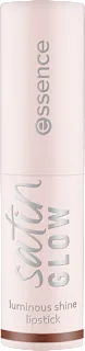 Šminka satin GLOW luminous shine, 06 Deja-brew, 3,5 g