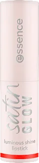Šminka satin GLOW luminous shine, 07 Coral It A Day, 3,5 g