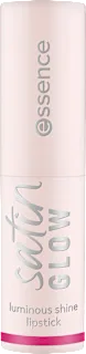 Šminka satin GLOW luminous shine, 08 Fuchsionista, 3,5 g