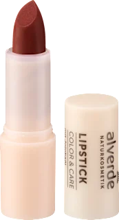 Šminka za ustnice Color & Care, 47 Soft Brown, 4,6 g