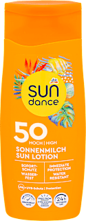 Mleko za sončenje ZF 50, 200 ml