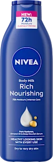 Mleko za telo Rich Nourishing, 250 ml