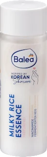 Mlečna esenca za obraz z rižem Milky, 100 ml