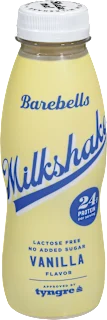Mlečni napitek z okusom vanilije, 330 ml