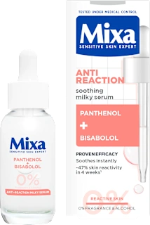 Mlečni serum Anti Reaction, 30 ml