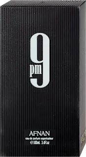 Moška parfumska voda 9 PM, 100 ml