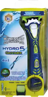 Moški brivnik Hydro 5 Groomer, 1 kos