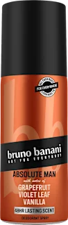 Moški deodorant Absolute Man, 150 ml