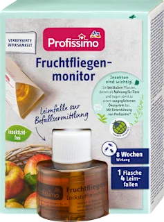 Monitor za sadne mušice, 1 kos