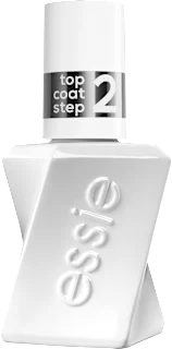 Nadlak Gel Couture, prozoren, 13,5 ml