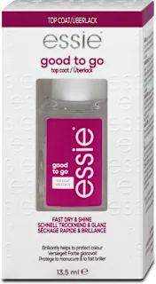 Nadlak za hitrejše sušenje Good to go, 13,5 ml
