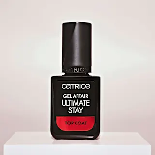 Nadlak za nohte GEL AFFAIR Ultimate Stay, 10,5 ml