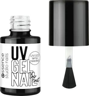 Nadlak za nohte studio nails UV GEL NAIL, 5 ml
