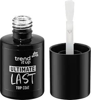 Nadlak za nohte Ultimate Last, 10,5 g