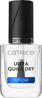 Nadlak za nohte Ultra Quick Dry, 10,5 ml
