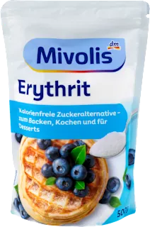 Namizno sladilo na osnovi eritritola, 500 g