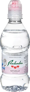 Naravna mineralna voda Naturelle, 330 ml