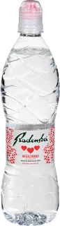 Naravna mineralna voda Sport Naturelle, 750 ml