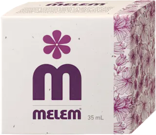 Naravna zaščitna krema za občutljivo kožo, 35 ml
